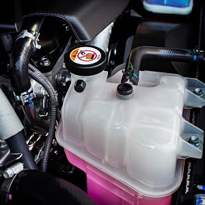 Система охлаждения двигателя. Что нужно знать и как проводить профилактику системы - article 2