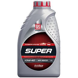 LUKOIL STANDART 10W-40