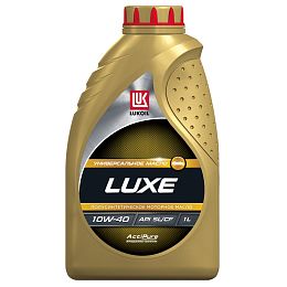 LUKOIL LUXE 10W-40_1l