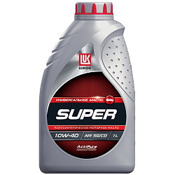 LUKOIL SUPER 10W-40