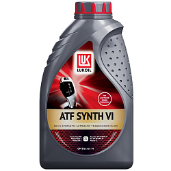 LUKOIL ATF SYNTH VI