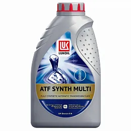 LUKOIL ATF SYNTH MULTI