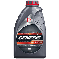 GENESIS ARMORTECH НК 5W-30