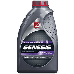 GENESIS UNIVERSAL 10W-40_1l
