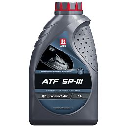 LUKOIL ATF SP-III