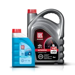 LUKOIL GENESIS UNIVERSAL DIESEL 5W-30, 1 л