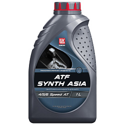 LUKOIL ATF WS